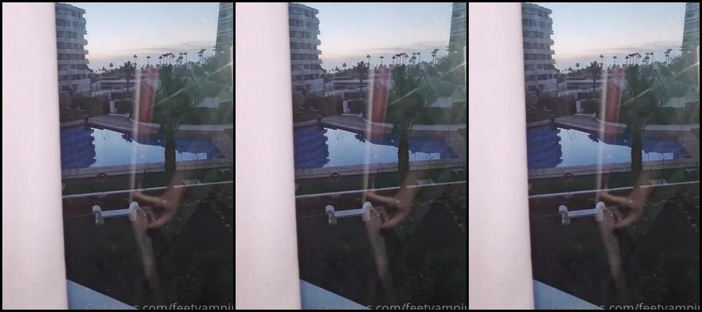 Feetvampire Nicknamed Feetvampire Onlyfans Video 1473