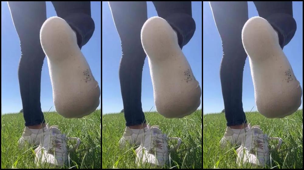 Mrs Larry Onlyfans Nach Einem Spaziergang Intensiv Schnffeln Sniffing Intensely After A Walk