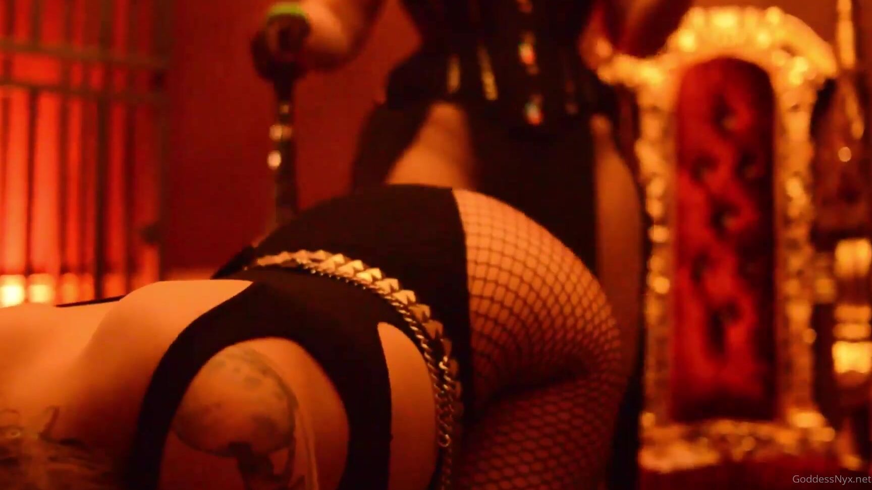 You Need Nyx Someone Came By And Filmed Apricot Pitts And I Having