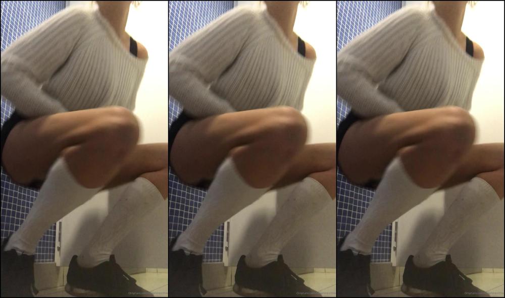 Sapphireonfire Was So Horny I Had To Go Back Wank Again