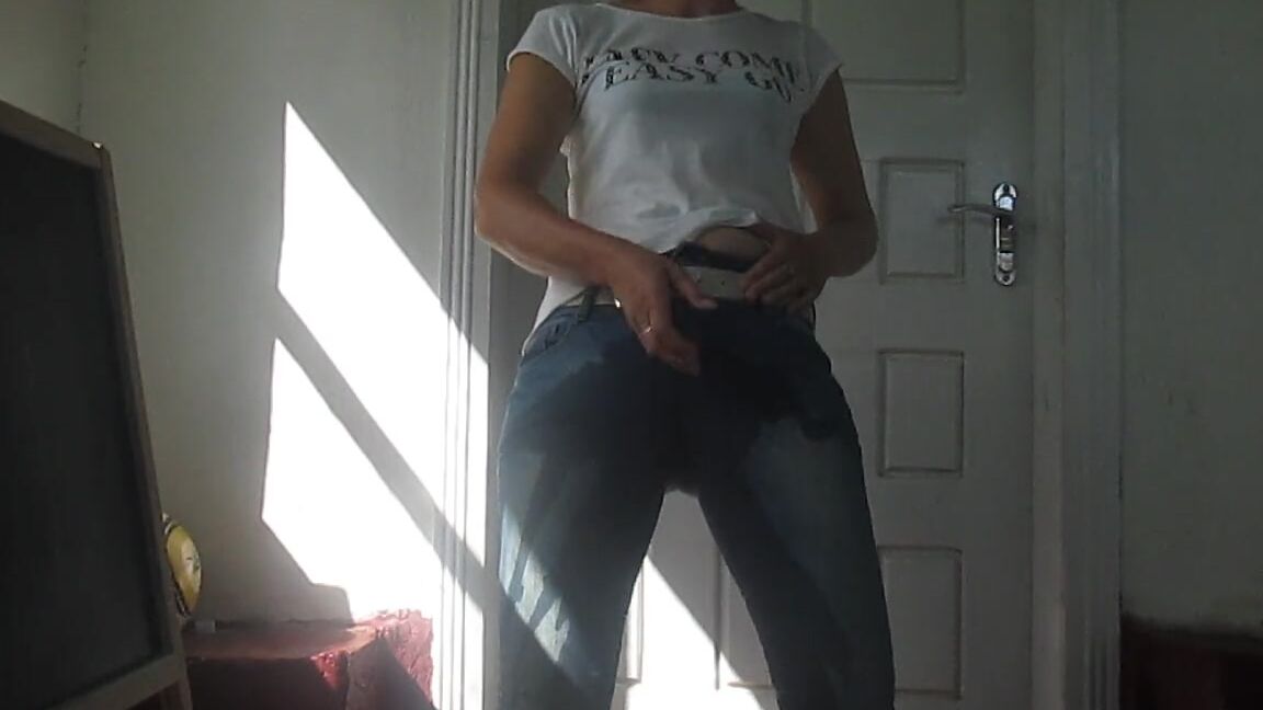 SexyAnka 44.Jerk off, you fucking masturbator, on my pissed pants. Humiliation, orders with conversations in Russian Pornhub