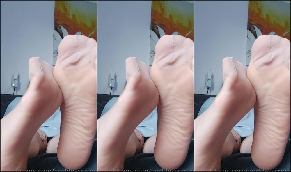 Goddesscroma Kind Of Boring Video To Be Honest