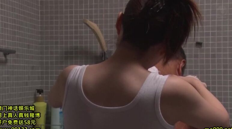 Humiliation, Breasts, Old Man, Married Woman, Cunnilingus Himeno Ayame - Caregiver Married Women Who Squirms During Cunnilingus But Don't Make A Sound Madonna