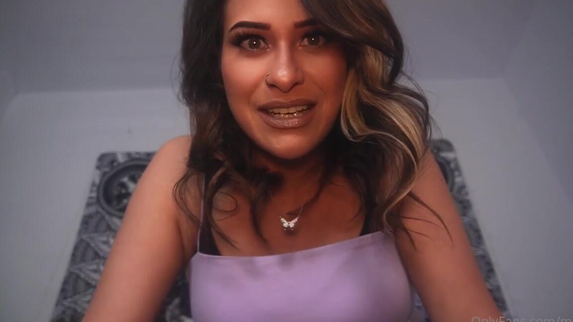 Milaap 01 31 2025 Onlyfans Video Swallow My Spityouve Got A Thirst For Spit That Only I Can Quench