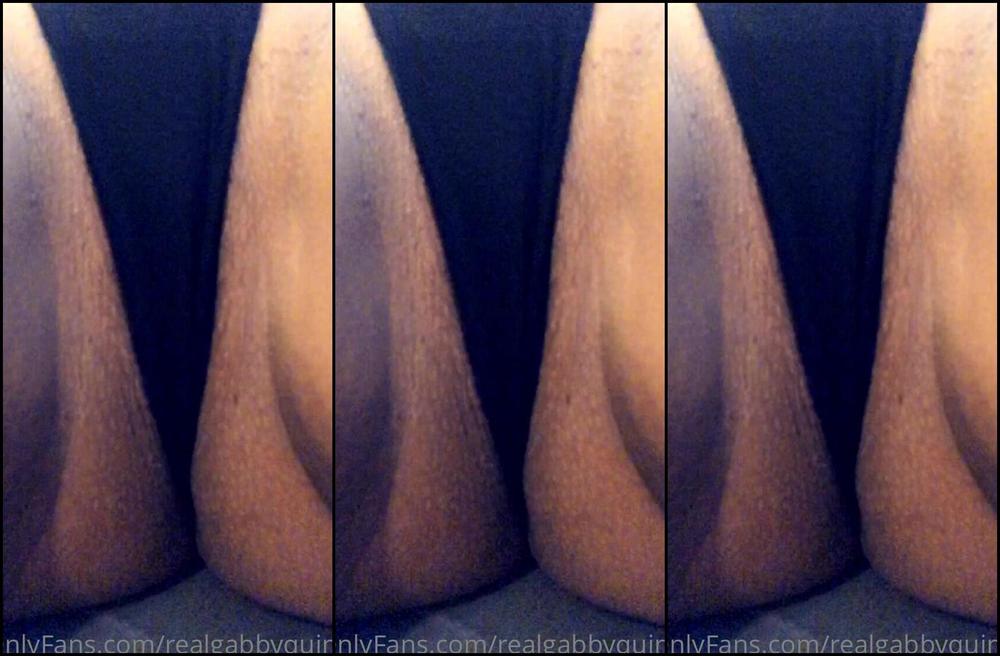 Realgabbyquinteros 269334920 04 29 2020 Stick Your Tongue Out And Start Licking