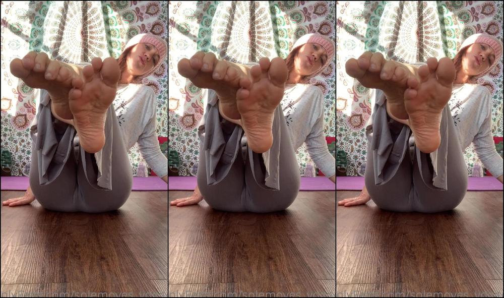 Solemoves Yogitoes I Was Asked To Do A Crisscross Of The Soles V