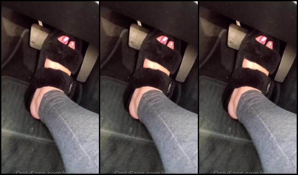 Ab Aka Mywaysoles Onlyfans Pink N Plush