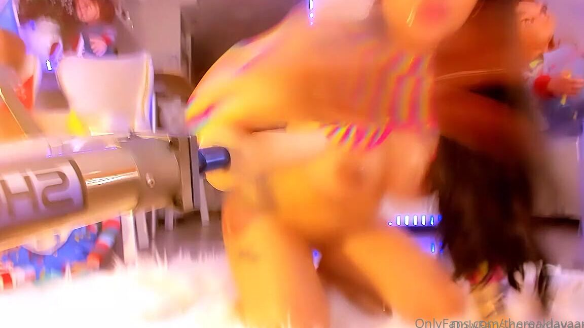 Therealdayaannaa New Full Min Anal Video This Was Sooo Fucking Hot I Cant Wait For U To Cum To This Vi