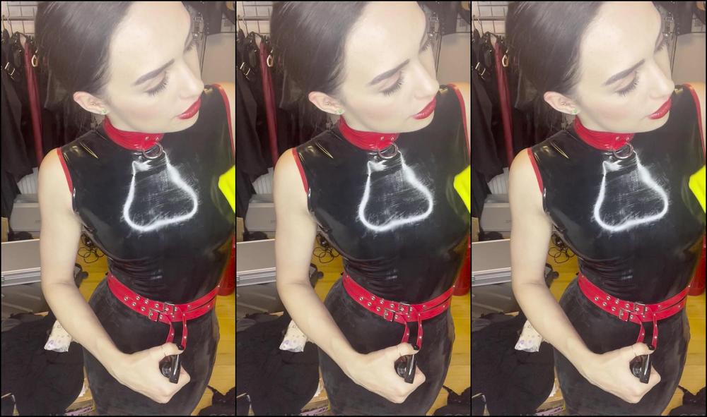 Gynarchygoddess Get Ready With Me As I Prepare To Act As A Guide For A Newlywed Couple