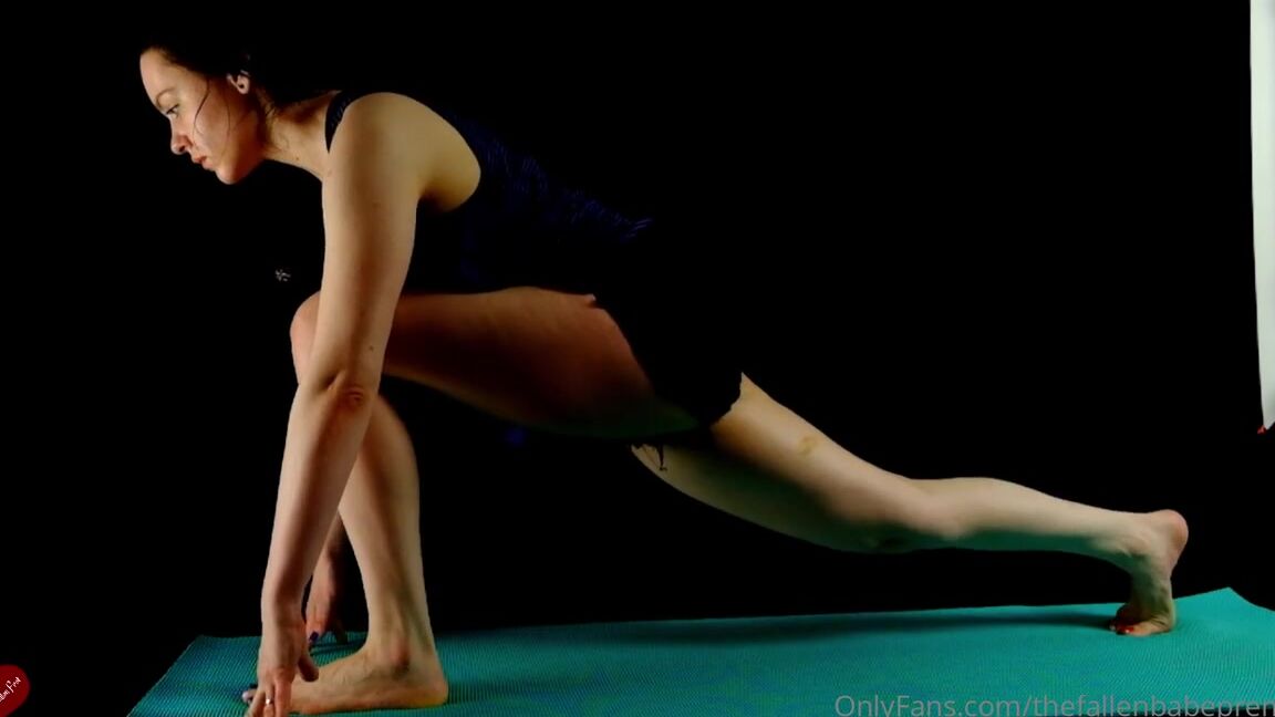 Thefallenbabepremium Onlyfans Oops The Video I Wanted To Post Here Yesterday Didnt Upload Sorry About That Herep