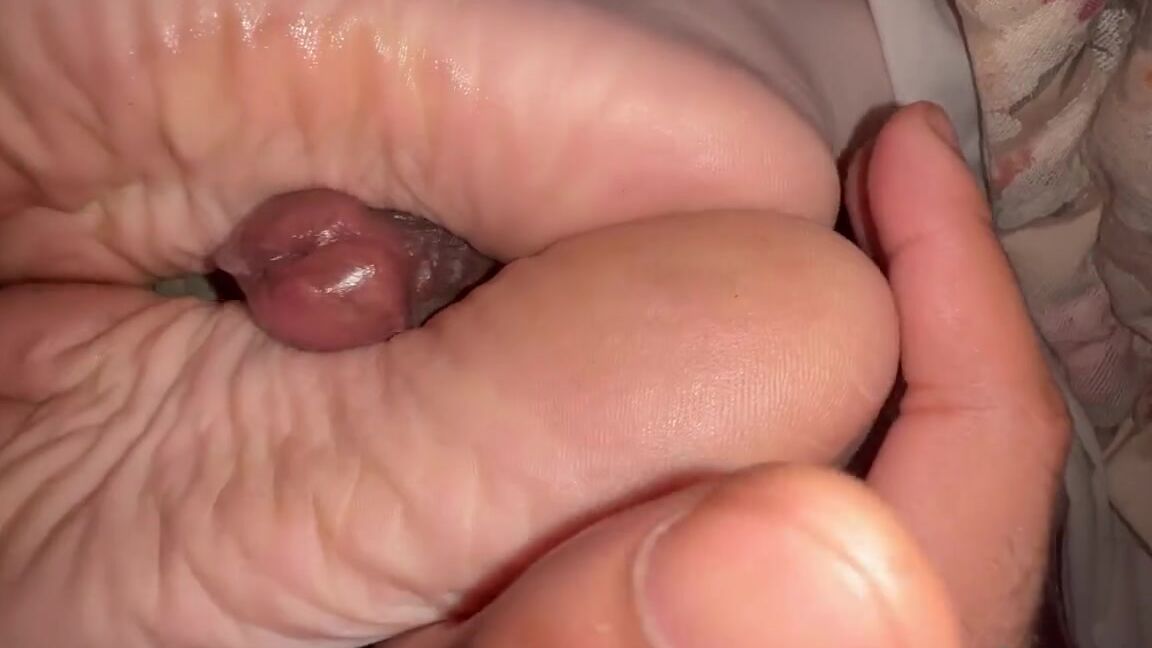 Atasteoftaboo Nicknamed Atasteoftabo O 06 24 2024 Onlyfans Video Meaty Dry Soles Vol Ko Asmr Milking Prt2