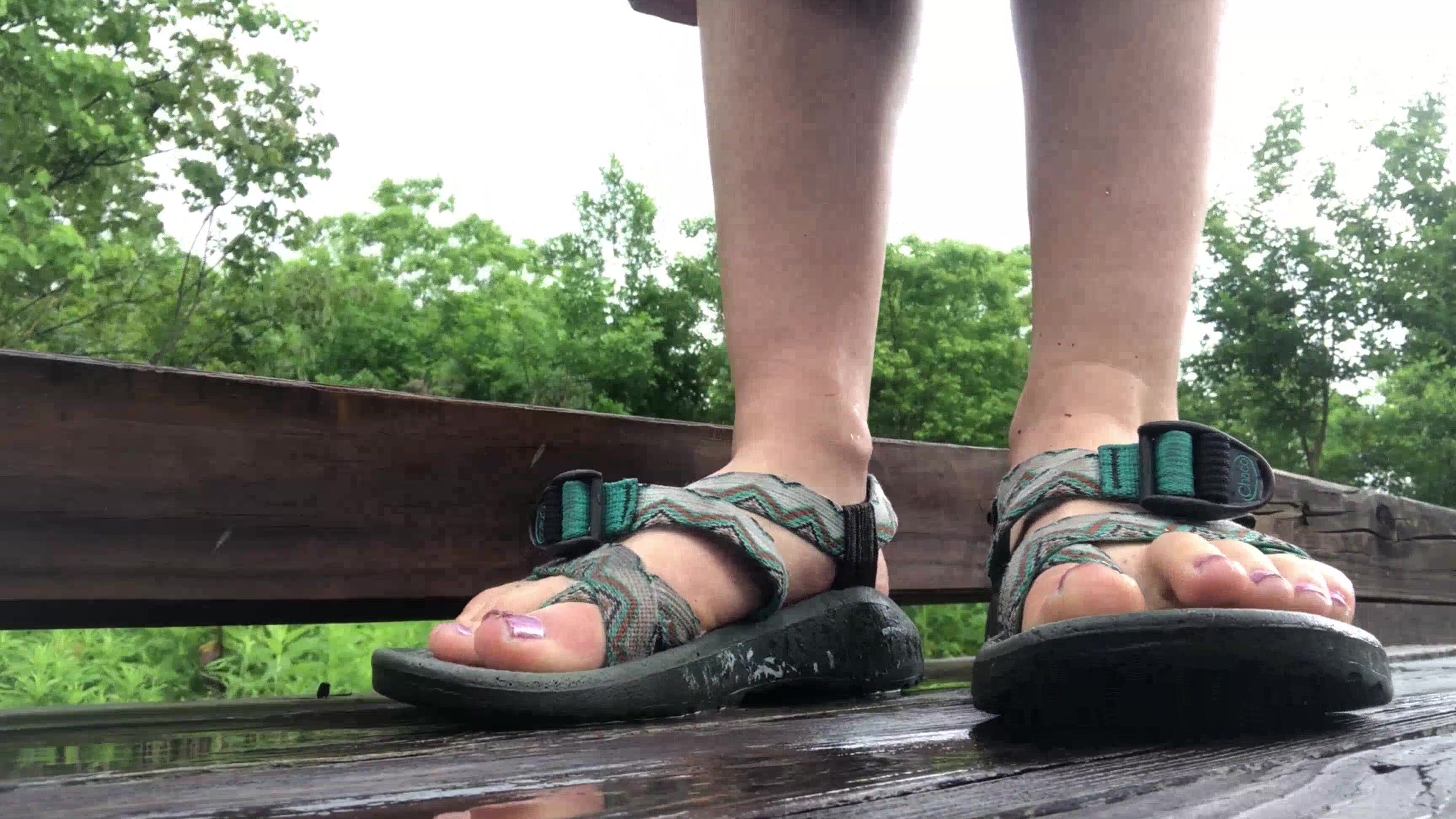 Smilesofsally A P In The Park