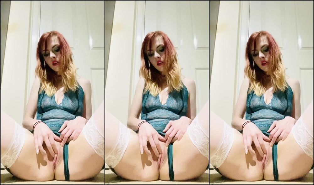 Bimfcouple 266363949 04 28 2020 Pussy And Dildo Play