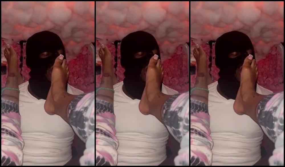 Footmazinggds Nicknamed Footmazinggds 10 09 2023 Onlyfans Video Leaked Footmazinggds 96397