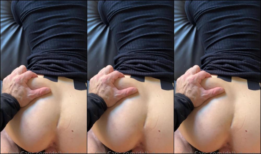 Dollydysonxxx 2827447368 04 04 2023 Sometimes A Quickie Is Good For In Between Afterwards The Head Is Free Again