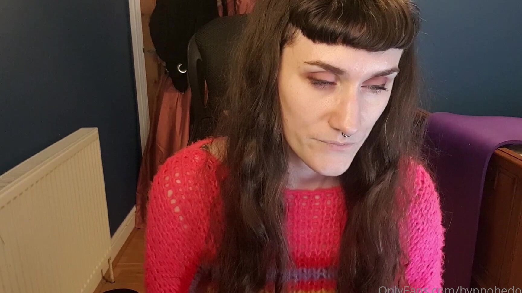 Hypnohedonista Sinister Always Has Me Dropping Deeply Cn A Little Online Play Between Sinister And I