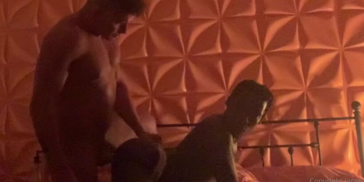 Realteamjake This Ass Tho