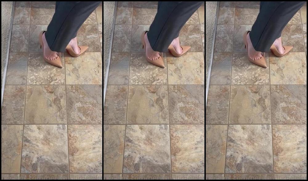 Hergoodtimeinheels Nicknamed Hergoodtimeinheels Onlyfans Video 632