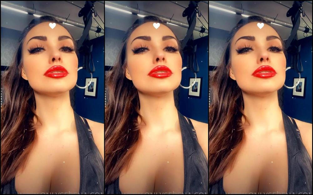 Goddess Gynarchy Clips Filmed Over Days Time For A Rest Day Wi