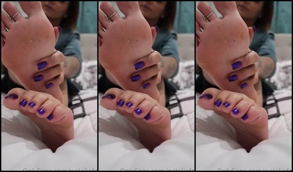 Natalie Fox Nicknamed Nataliefox Onlyfans Useless Sub