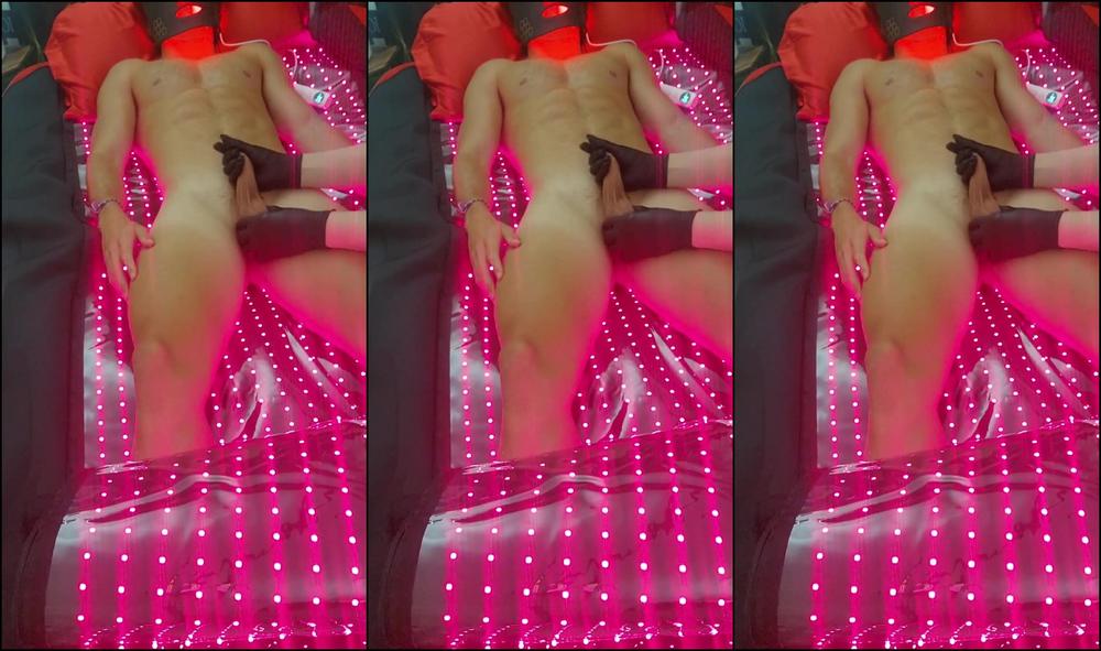 Skysugaring 3548503131 11 02 2024 Led Light Treatmentand Dick Tasting Cheers My Birthday Is November 15Th What Should I Do