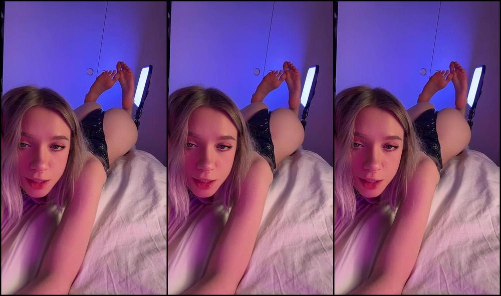 Leya Gornaya 43 Video