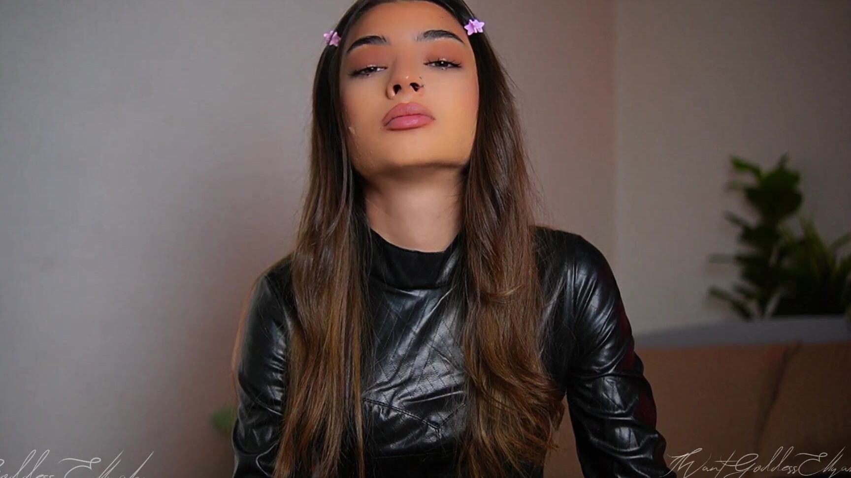 Goddessellyah4K 3410110708 08 02 2024 New Clip Humiliatrix