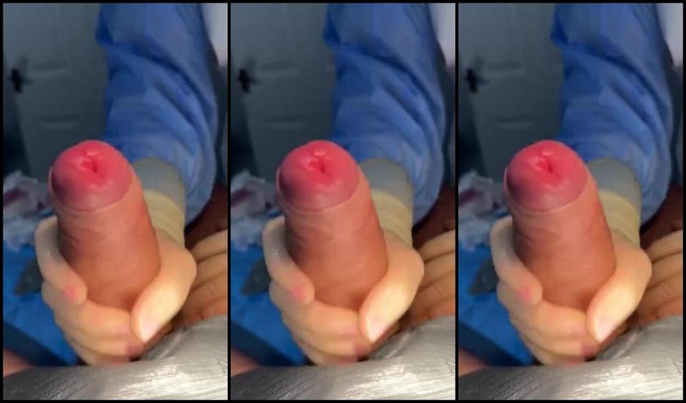 Milking Nurse Nicknamed Milking Nurse 07 04 2024 Onlyfans Video I Was Going To Tease With Some More Pictures Tonight But Fk It