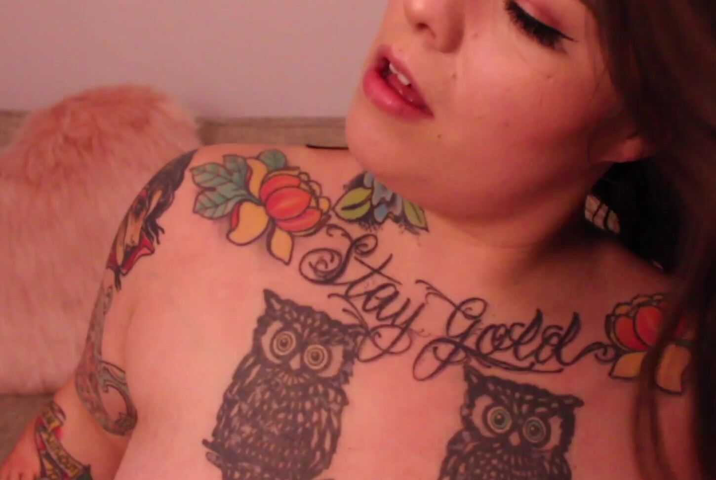 BBW, Big Ass, Fingering, Fishnets, JOI sugarbootycb i want you to fuck me ManyVids