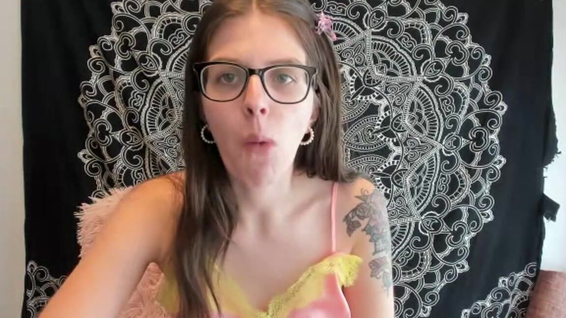 Meganholly Cereal Mukbang