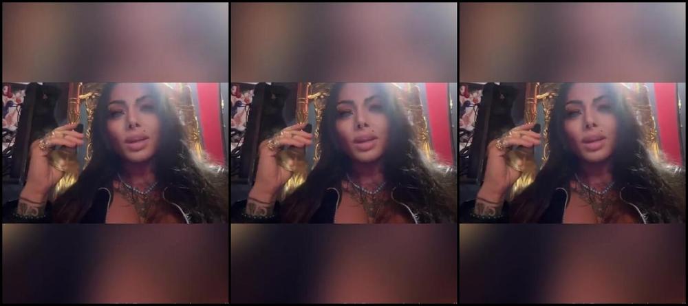 Mistress Desideria Godiva Nicknamed Padronagodiva 03 26 2024 Onlyfans Video L Ancella Non Si Trova