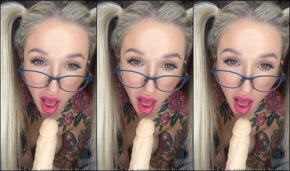 Baby Buffyvip Video 102