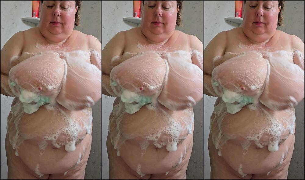 Busty Sierra 3696614293 02 17 2025 I M So Wet For You My 1St Shower Video Ever Should I Do More Like These