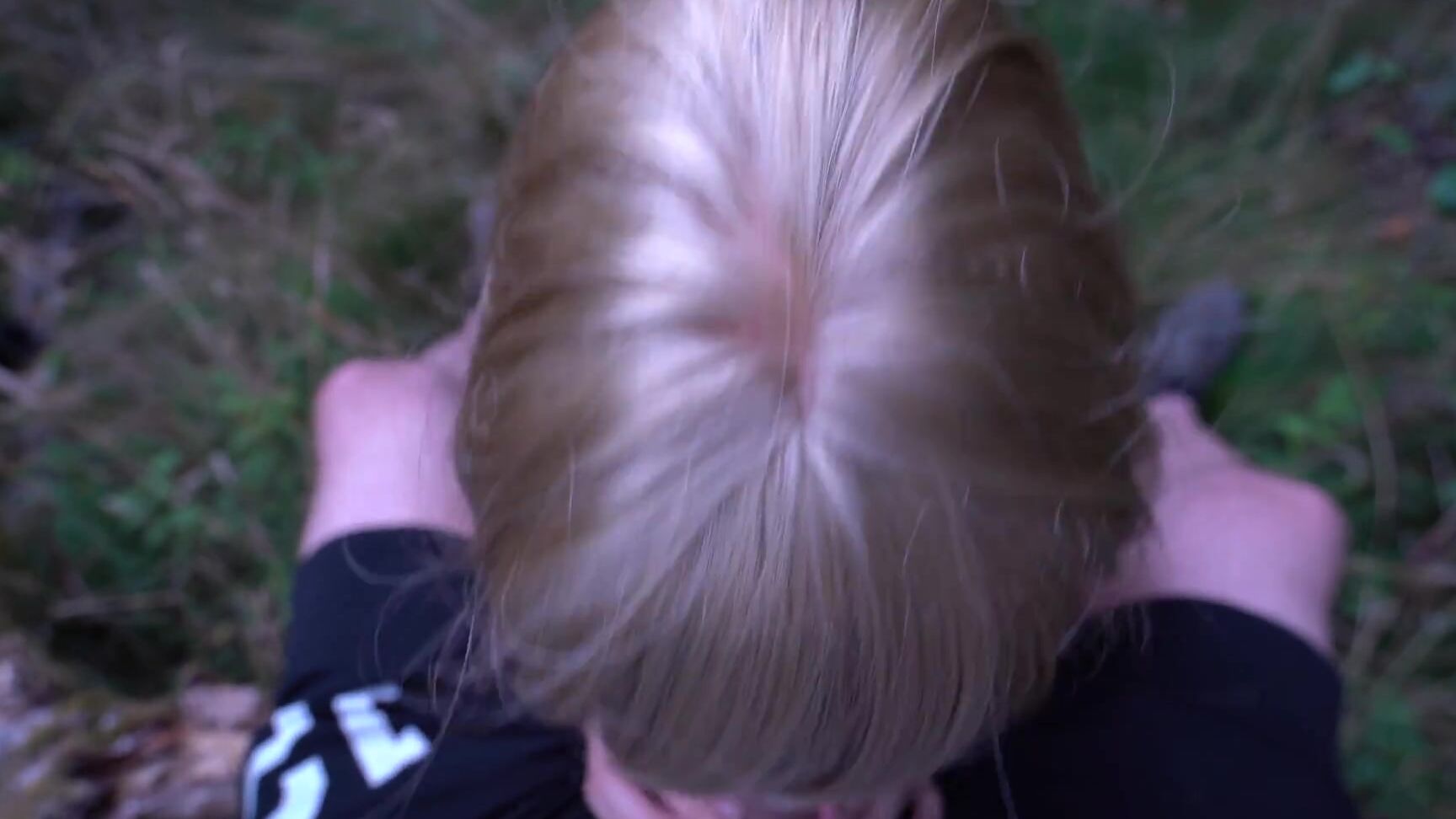 Ana Lingus 18yo Slut Gets Fucked out in the Fields and nearly got Caught Twice Facial Pornhub