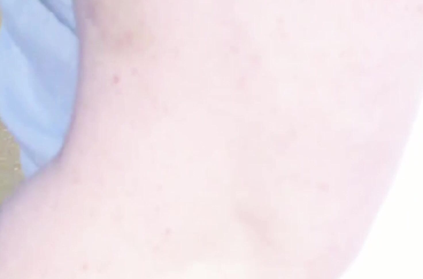 Louisejackson Video Just Me Louise In My Massage Uniform Outdoors Br Teasing You G