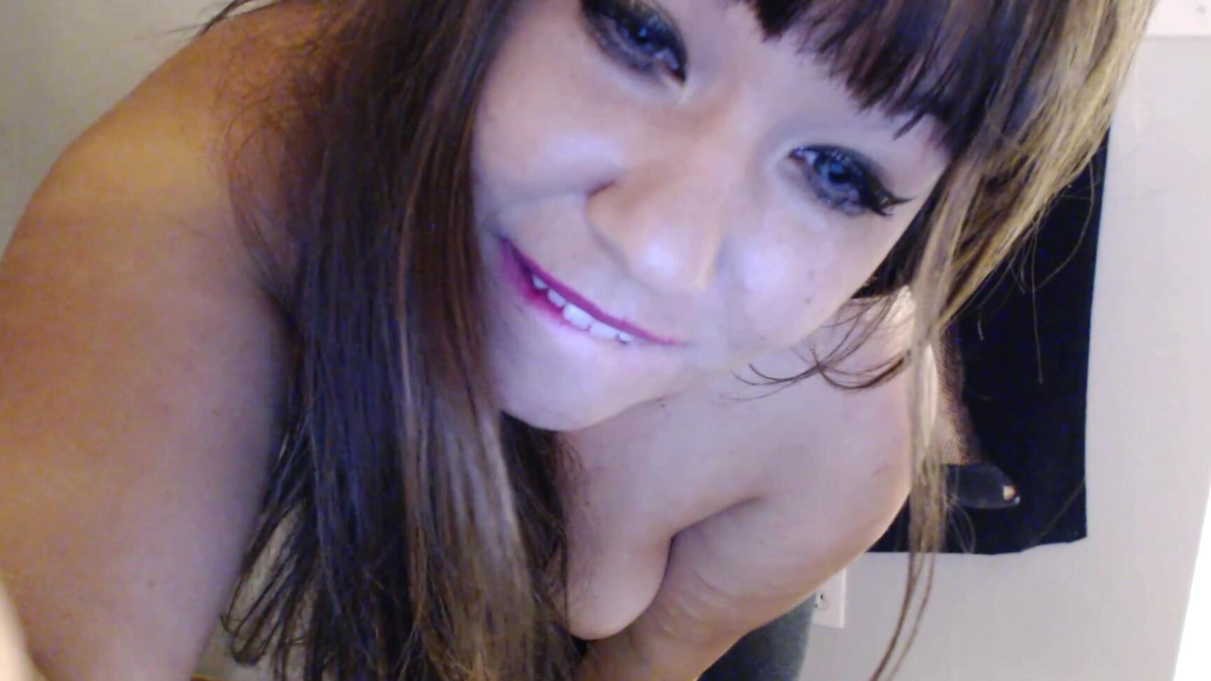 Carmita Bonita Leggings Stripping Jerk Off Instruction