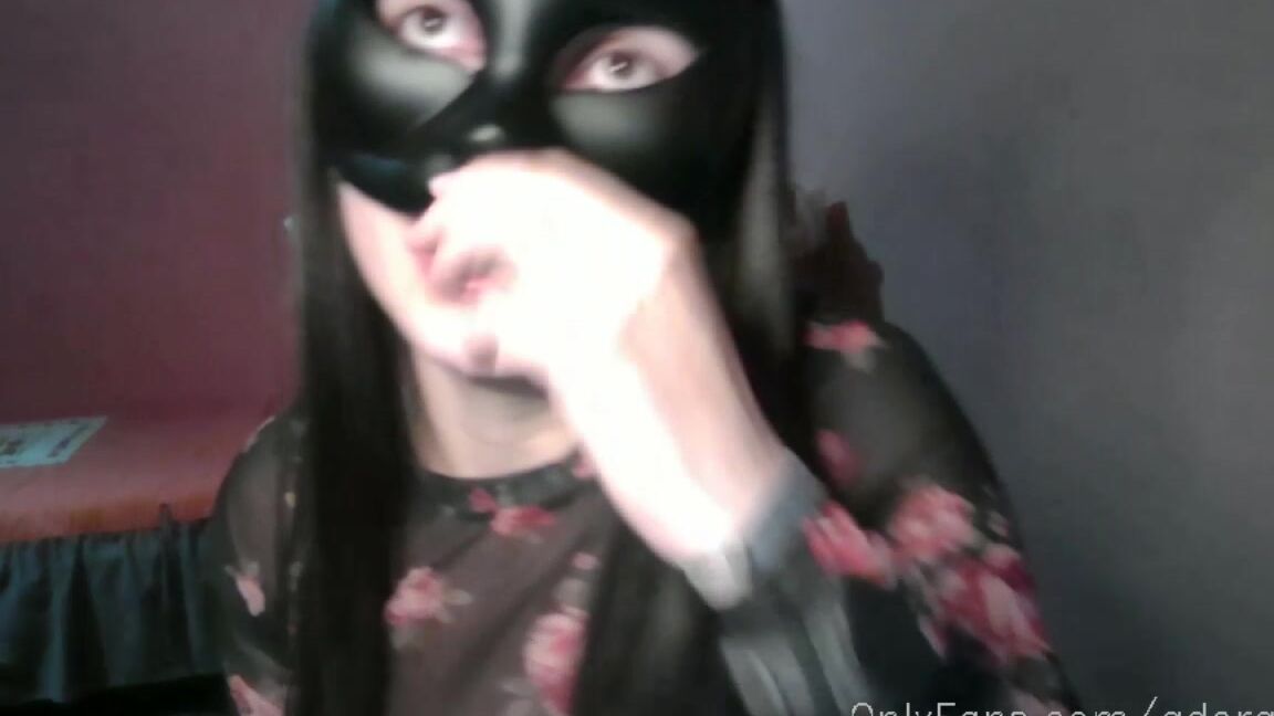 Adora Yesterdays Stream No Nudity But I Had The