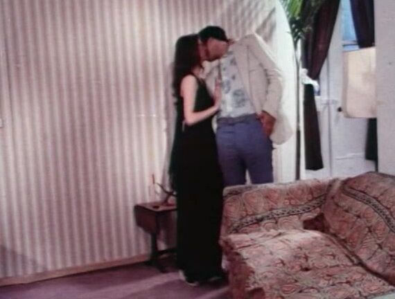 "Mix" All Sex, Classic Too Young To Care Dimanche / ABA