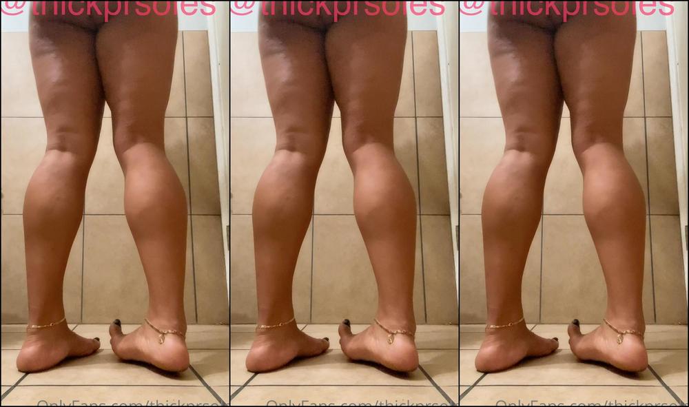 Thickprsoles Let Me Save You From Th