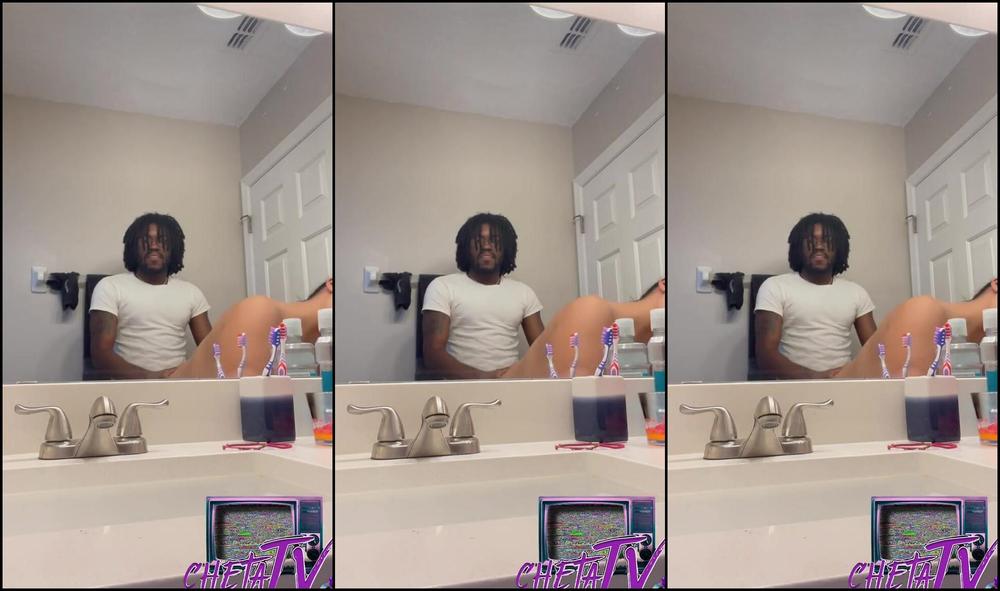 yesimcheta 06 08 2023 544632628377034753 i snuck pinkstarbabe in the bathroom and slutted her out she so thick and juicy ebo Fansly