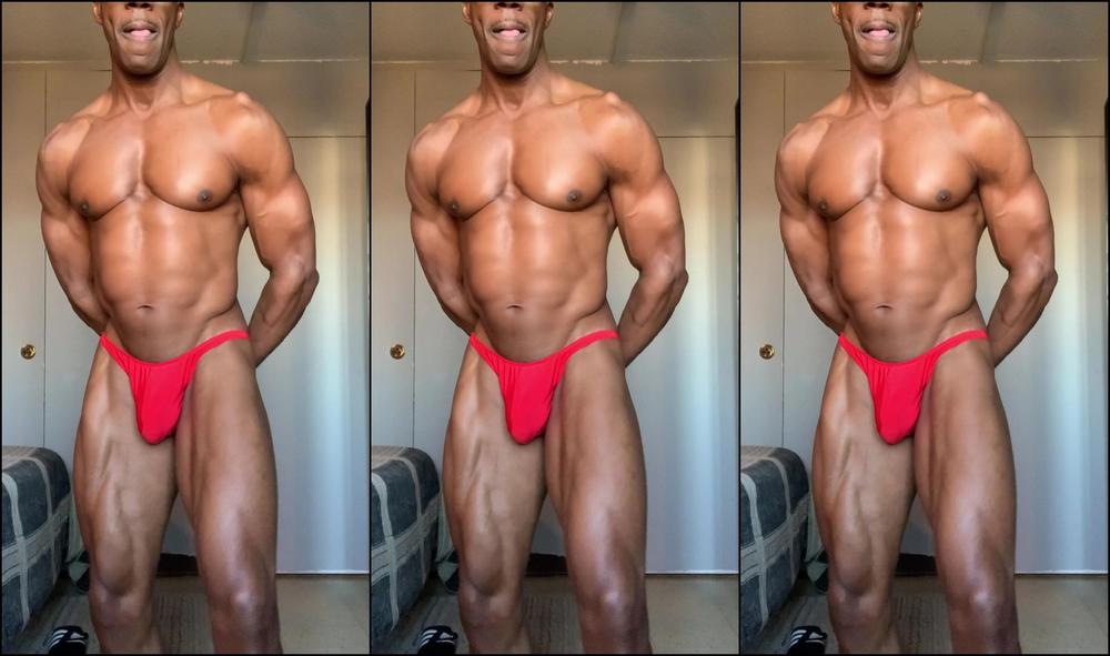 Seazonedbeef 129721008 01 19 2020 Flexing Sessions I See Competition On The The Horizon With Your Support We Can It