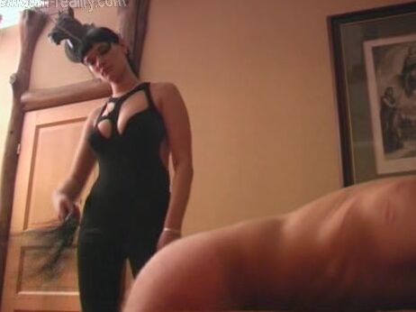 "Mix" Bondage, FemDom, StrapOn, BDSM femdom-reality.com femdom-reality.com