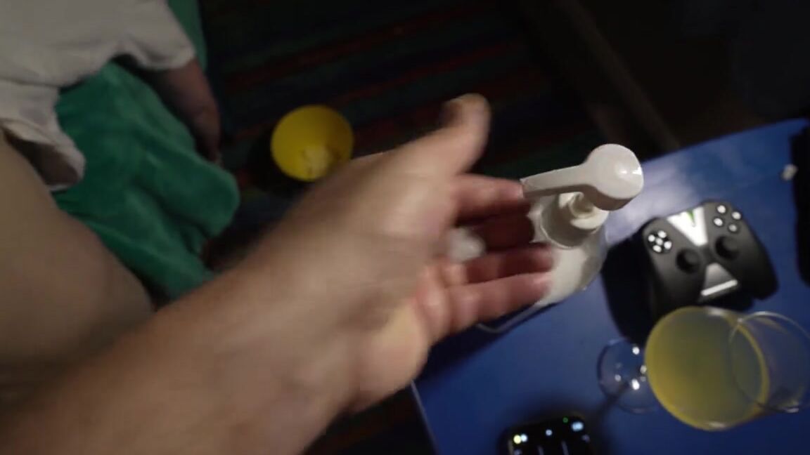 Tabithaxxx Horny Son Oblivious Mom Part 2 Hotdogging Moms Ass Hd