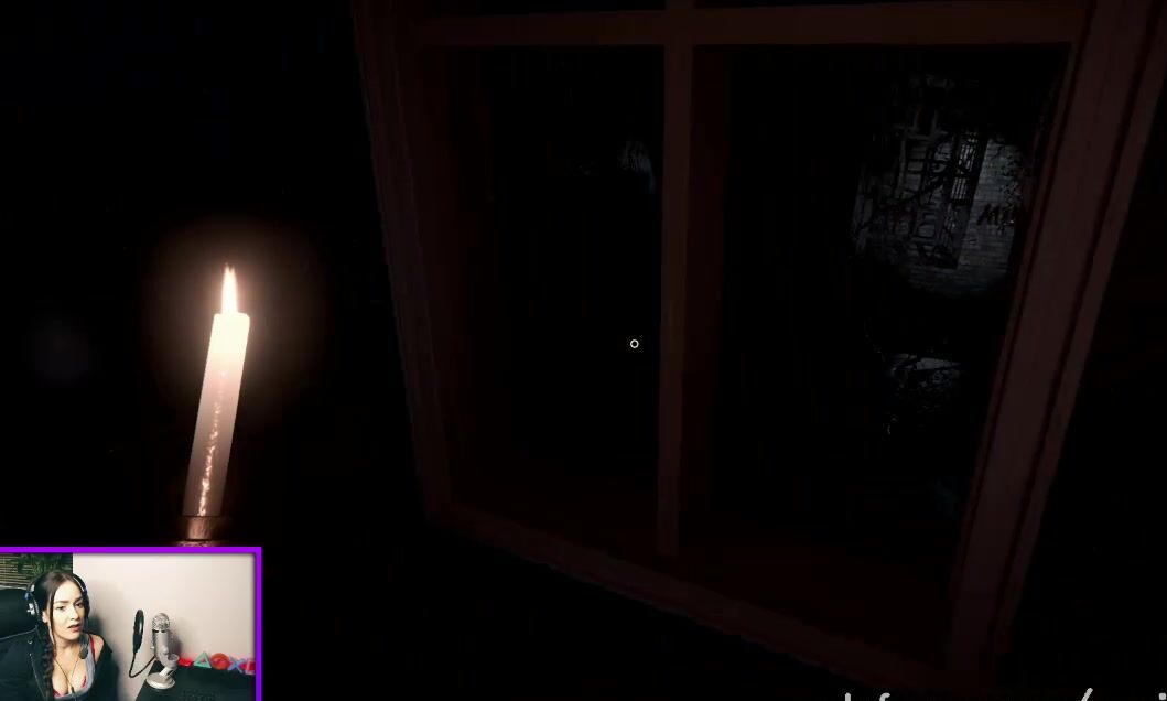 Rosierendall Rosielive Don T Knock Twice Part Who Wants My Pizza Xx