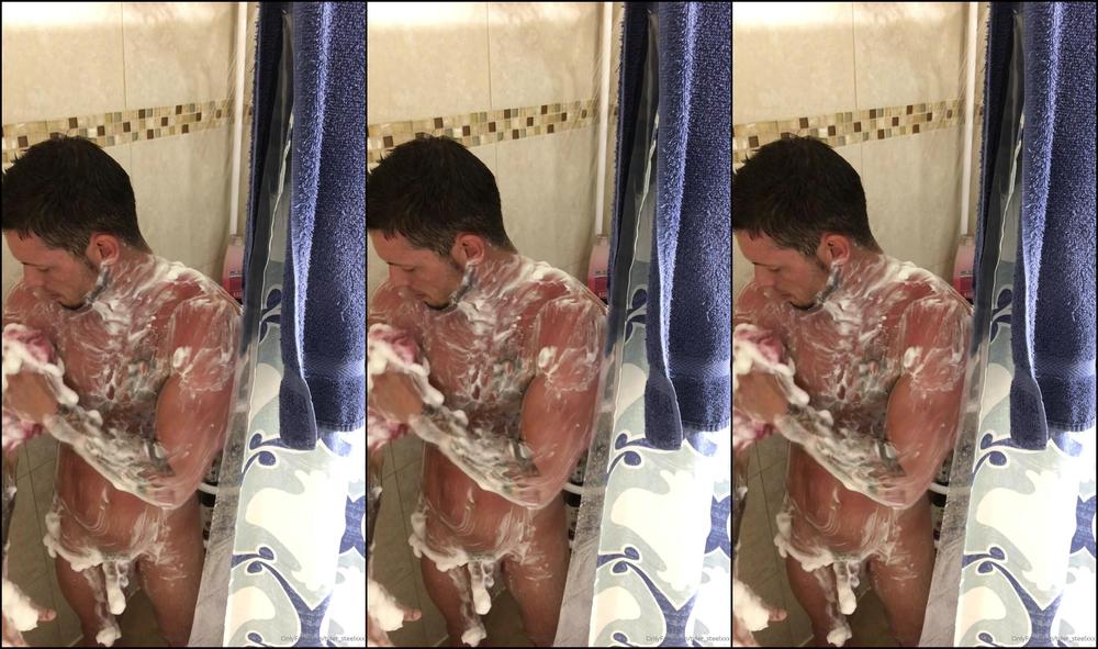 Tyler Steelxxx Come Play With Me