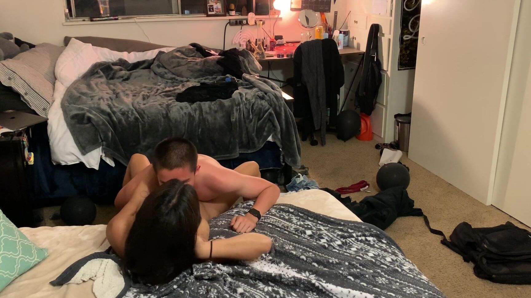 Islasummer Our First Front Page Video Lol