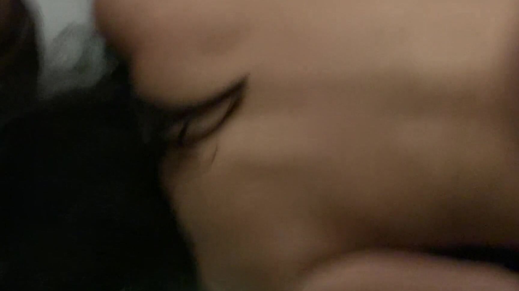 ISLA SUMMER Korean⁄Samoan 21 Year old GF getting Destroyed from behind in a Chair PornHubPremium