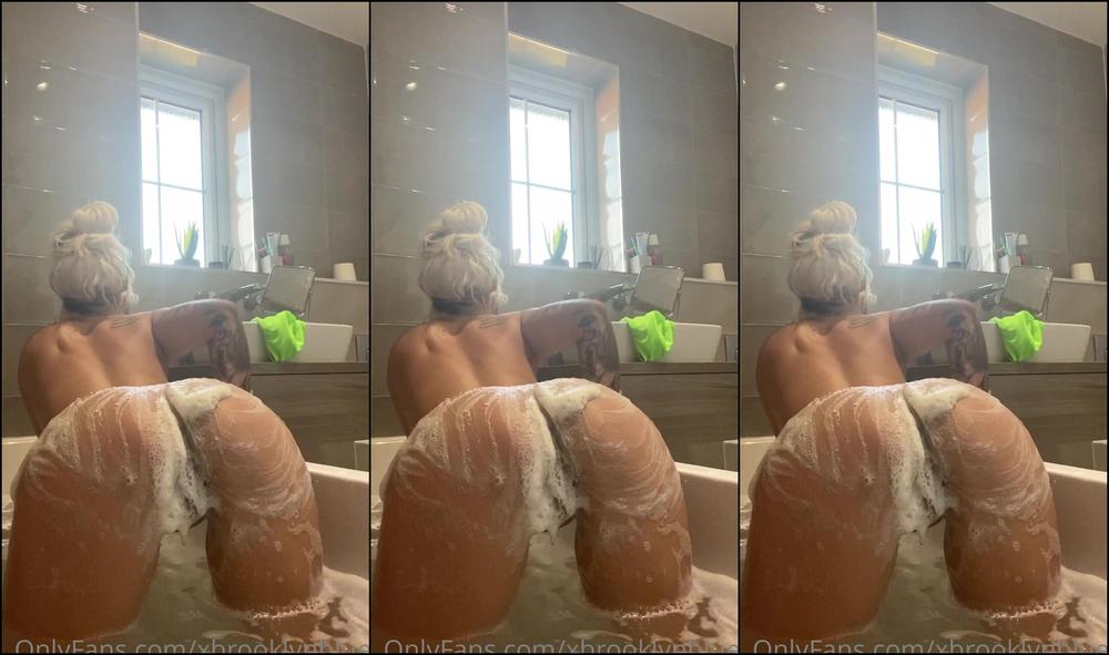 Xbrooklynbluex Good Morning U Beautiful Lot