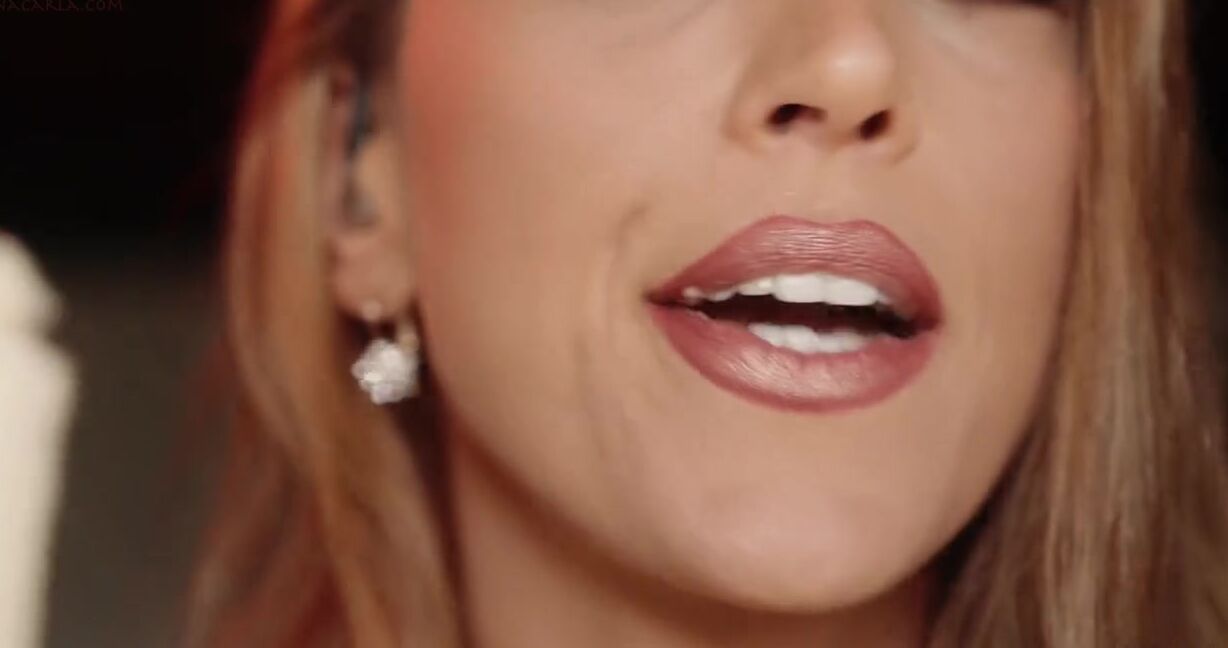 Gina Carla Nicknamed Ginacarla Onlyfans Exclusive Close Up Banana Eating Asmr Your Access To The 5 Tier