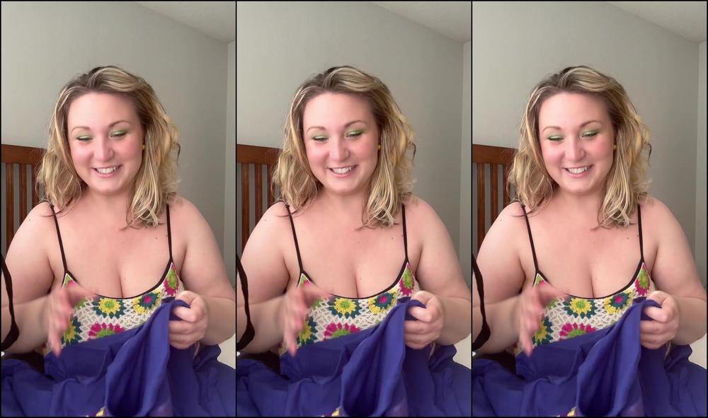 Hunnythorne 3339647815 05 31 2024 Finally I Went To A Horror Convention This Past Weekend And It Was Such A